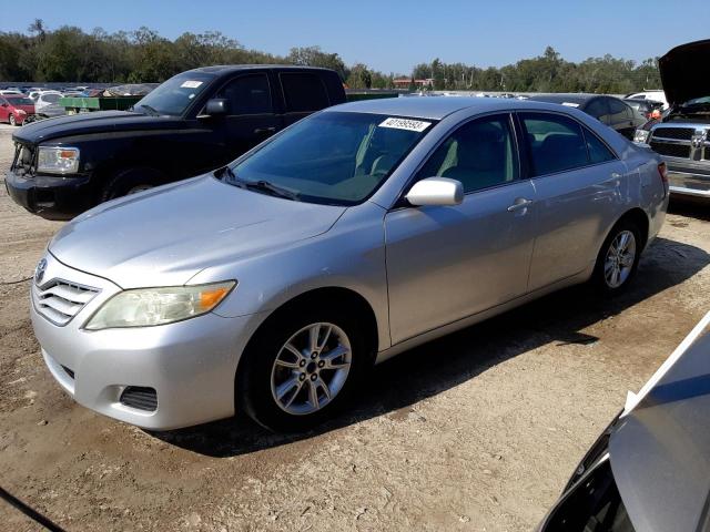 TOYOTA CAMRY BASE 2010 4t1bf3ek4au509288