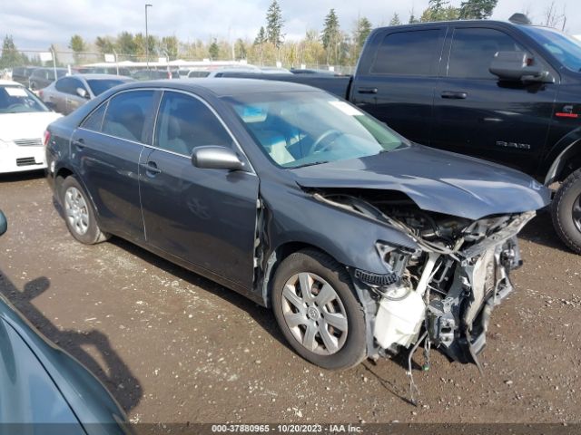 TOYOTA CAMRY 2010 4t1bf3ek4au510070