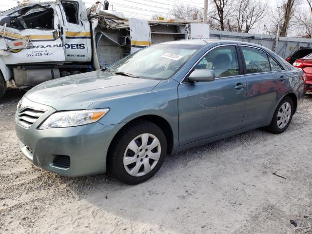 TOYOTA CAMRY 2010 4t1bf3ek4au510215