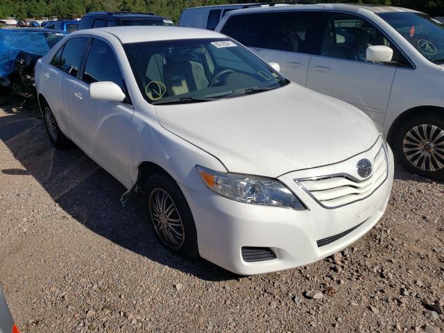 TOYOTA CAMRY BASE 2010 4t1bf3ek4au512014