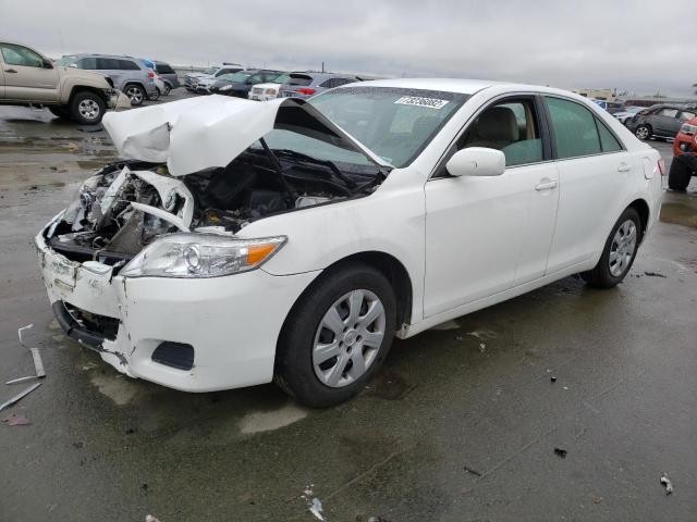 TOYOTA CAMRY BASE 2010 4t1bf3ek4au513633