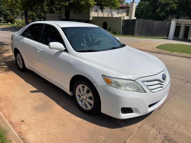 TOYOTA CAMRY BASE 2010 4t1bf3ek4au516533