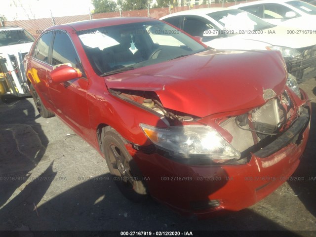 TOYOTA CAMRY 2010 4t1bf3ek4au520078