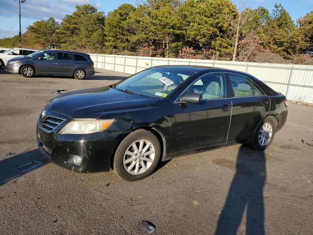 TOYOTA CAMRY BASE 2010 4t1bf3ek4au520081