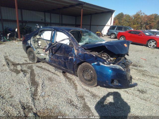 TOYOTA CAMRY 2010 4t1bf3ek4au521733