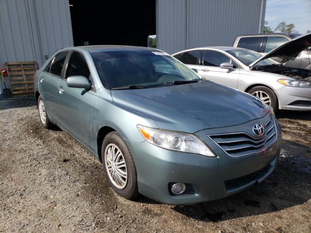 TOYOTA CAMRY BASE 2010 4t1bf3ek4au523059