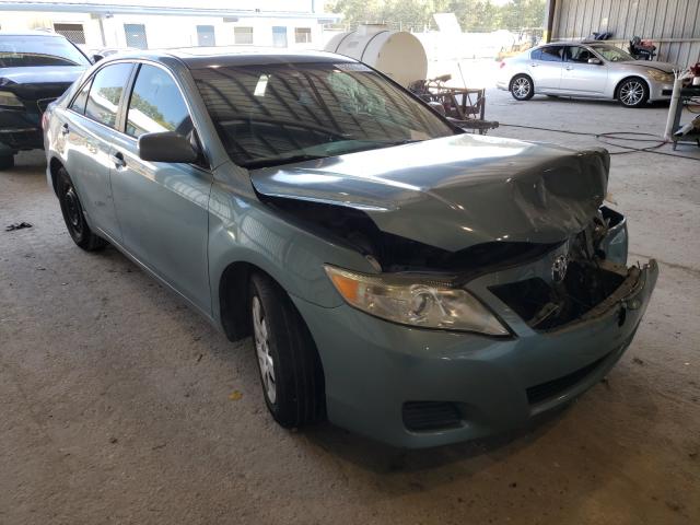 TOYOTA CAMRY BASE 2010 4t1bf3ek4au524096