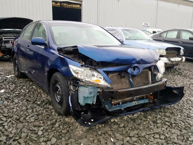 TOYOTA CAMRY BASE 2010 4t1bf3ek4au524132