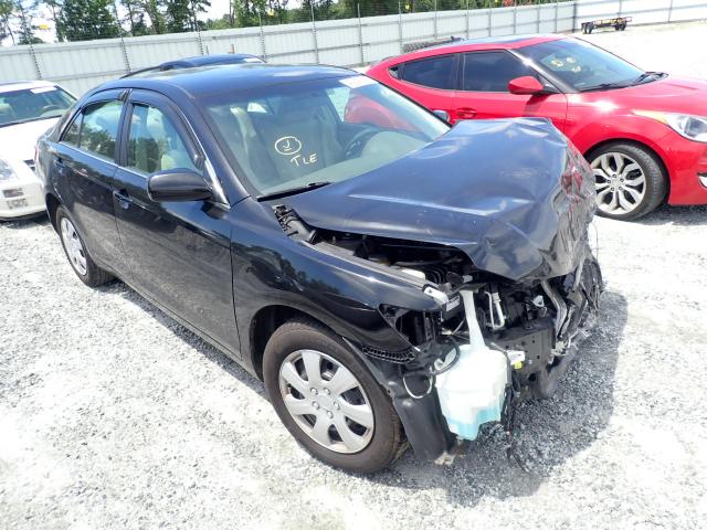 TOYOTA CAMRY BASE 2010 4t1bf3ek4au524289