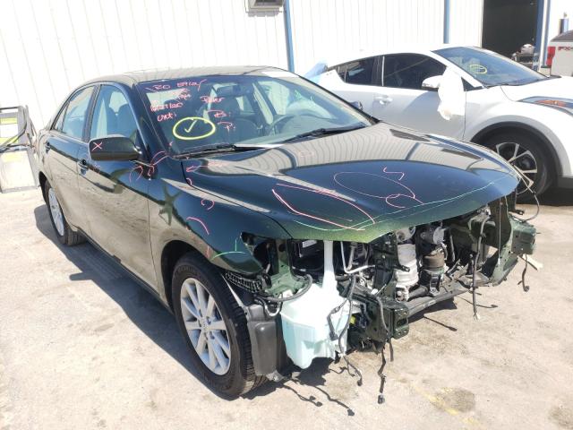 TOYOTA NULL 2010 4t1bf3ek4au524695