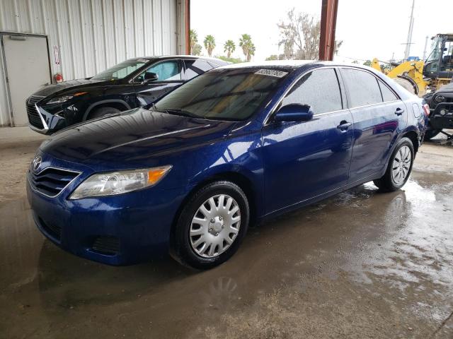 TOYOTA CAMRY 2010 4t1bf3ek4au526205