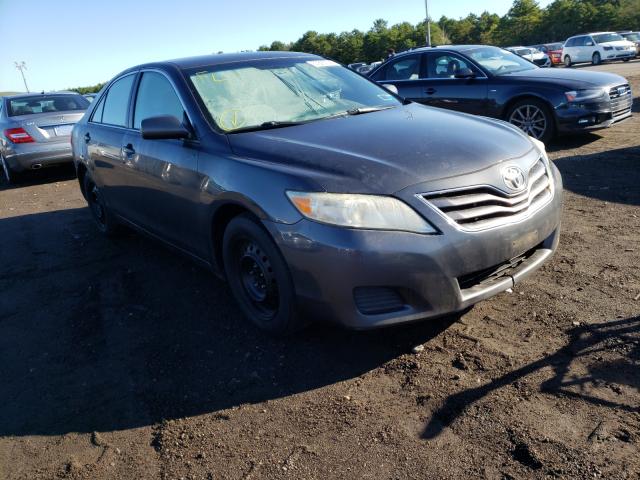 TOYOTA CAMRY BASE 2010 4t1bf3ek4au526351