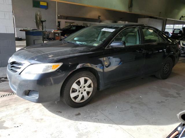 TOYOTA CAMRY BASE 2010 4t1bf3ek4au526592