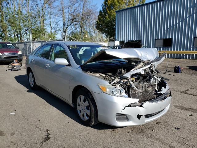 TOYOTA CAMRY BASE 2010 4t1bf3ek4au527001