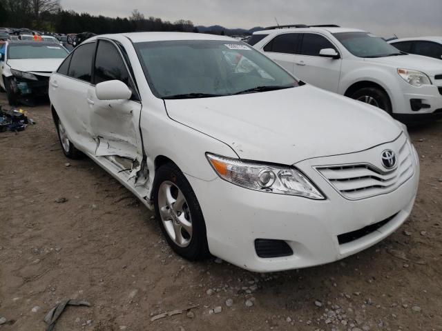 TOYOTA CAMRY BASE 2010 4t1bf3ek4au527354