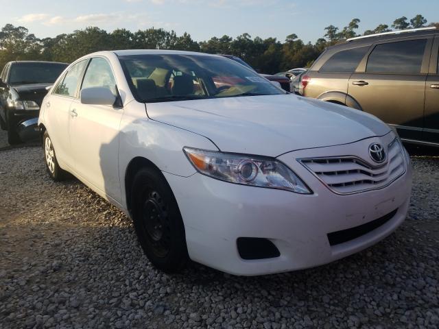 TOYOTA CAMRY BASE 2010 4t1bf3ek4au527919