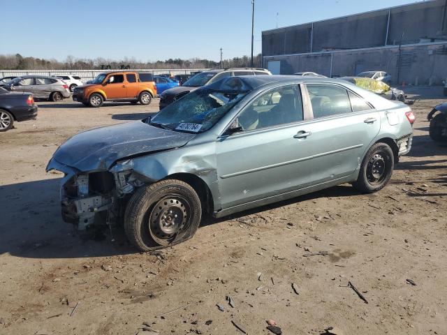 TOYOTA CAMRY 2010 4t1bf3ek4au528276