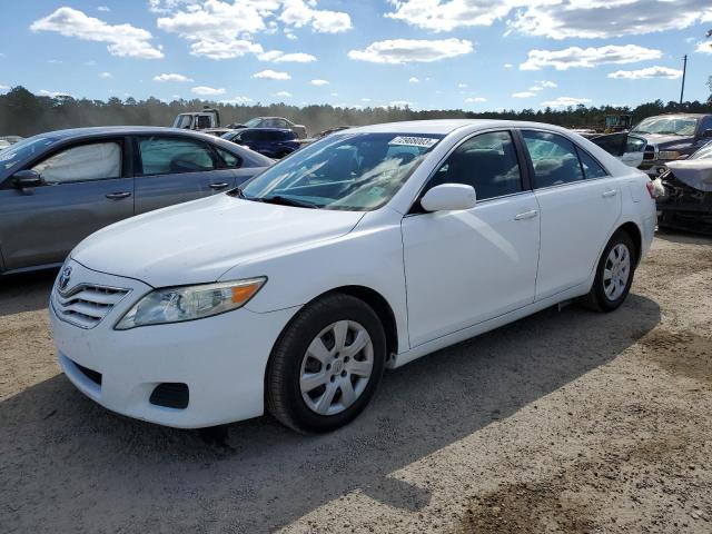 TOYOTA CAMRY BASE 2010 4t1bf3ek4au530304