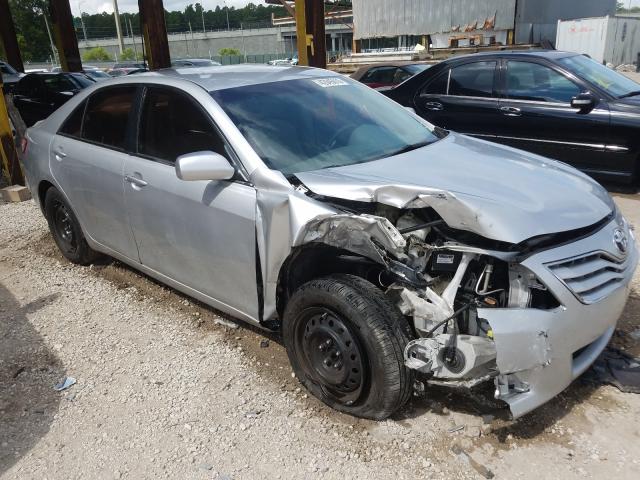 TOYOTA CAMRY BASE 2010 4t1bf3ek4au531095