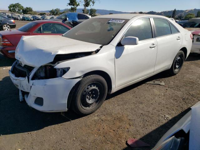 TOYOTA CAMRY 2010 4t1bf3ek4au531257