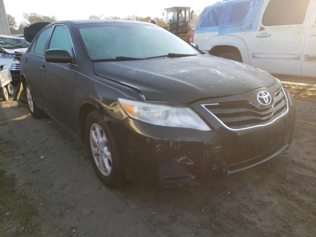 TOYOTA CAMRY BASE 2010 4t1bf3ek4au531288