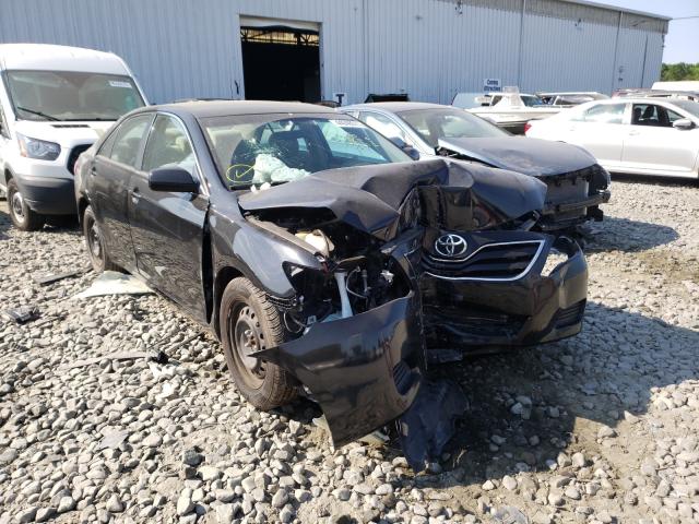 TOYOTA CAMRY BASE 2010 4t1bf3ek4au532554