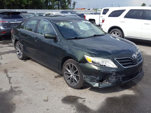 TOYOTA CAMRY BASE 2010 4t1bf3ek4au532800