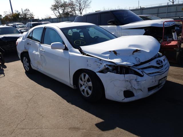 TOYOTA CAMRY BASE 2010 4t1bf3ek4au533221