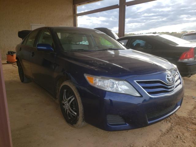 TOYOTA CAMRY BASE 2010 4t1bf3ek4au533543