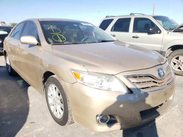 TOYOTA CAMRY 2010 4t1bf3ek4au534465