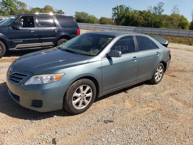 TOYOTA CAMRY BASE 2010 4t1bf3ek4au535387