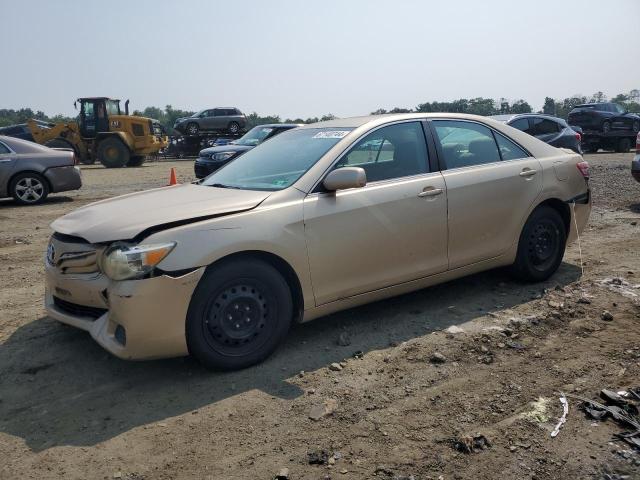 TOYOTA CAMRY BASE 2010 4t1bf3ek4au535941