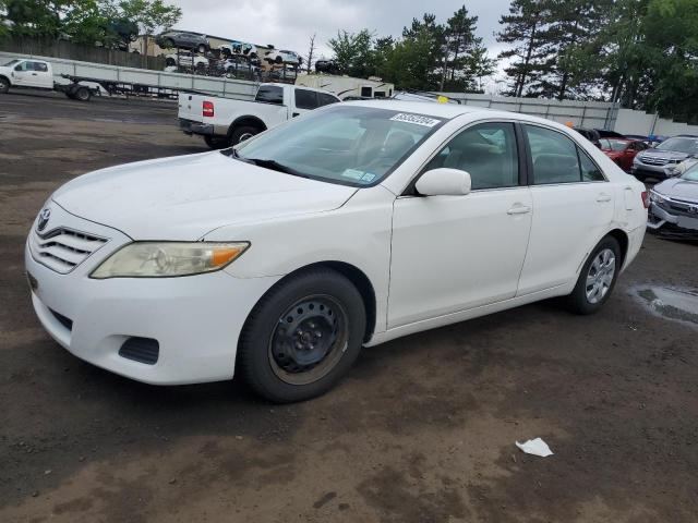 TOYOTA CAMRY BASE 2010 4t1bf3ek4au536507