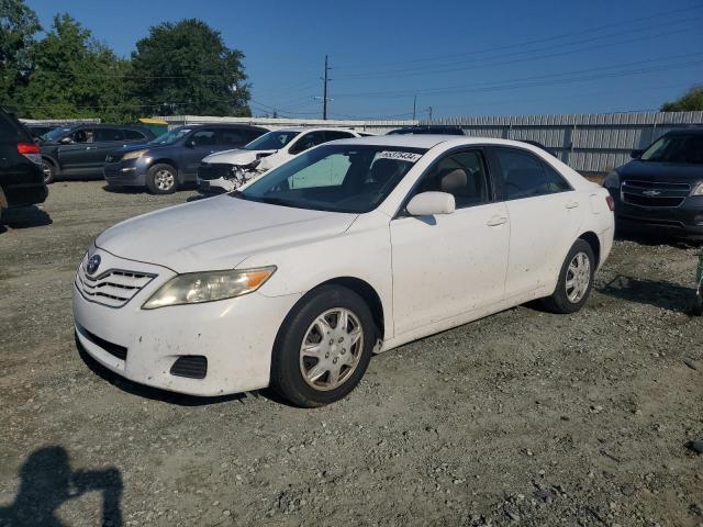 TOYOTA CAMRY BASE 2010 4t1bf3ek4au536538