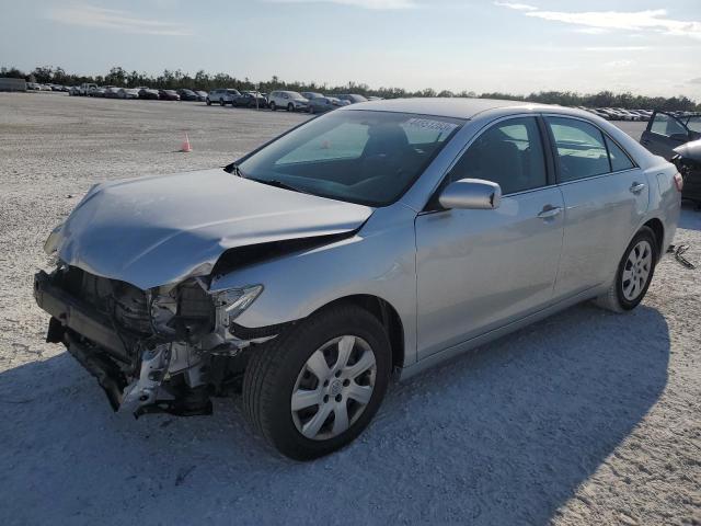 TOYOTA CAMRY BASE 2010 4t1bf3ek4au538337