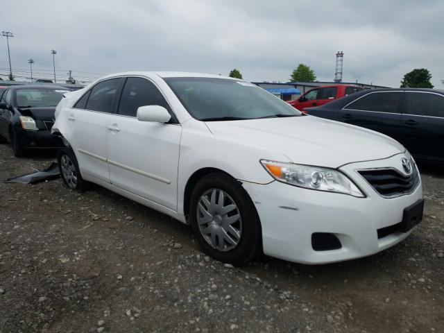 TOYOTA CAMRY BASE 2010 4t1bf3ek4au539780