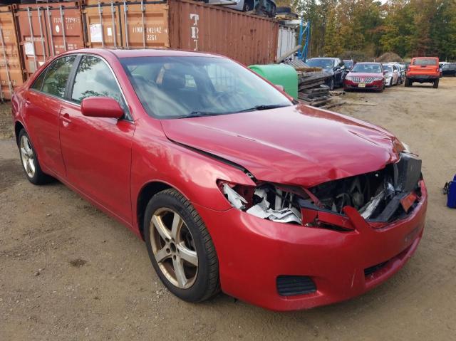 TOYOTA CAMRY BASE 2010 4t1bf3ek4au542405