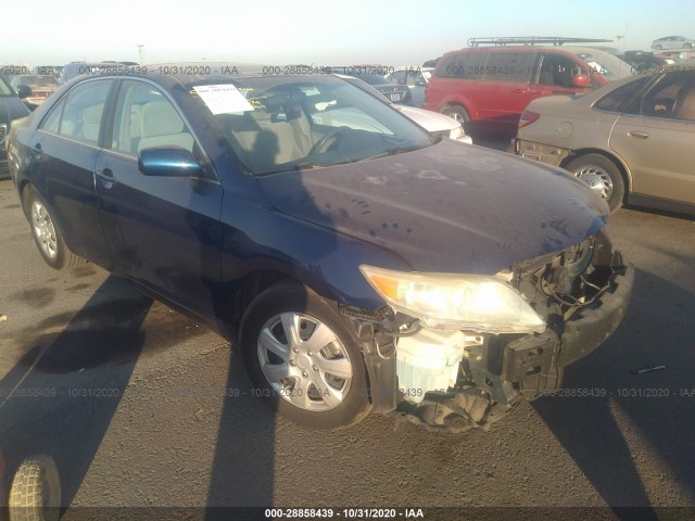 TOYOTA CAMRY 2010 4t1bf3ek4au544025