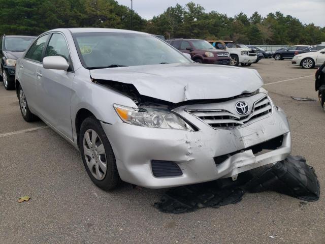 TOYOTA CAMRY BASE 2010 4t1bf3ek4au545286