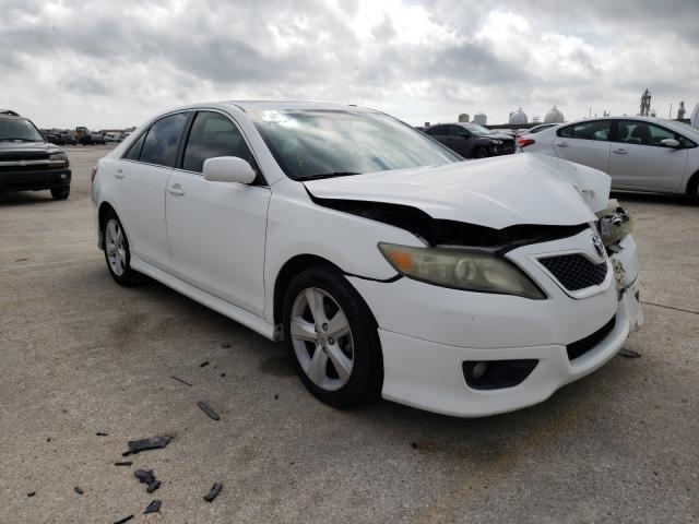 TOYOTA CAMRY BASE 2010 4t1bf3ek4au548026