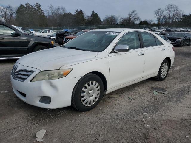 TOYOTA CAMRY 2010 4t1bf3ek4au548575