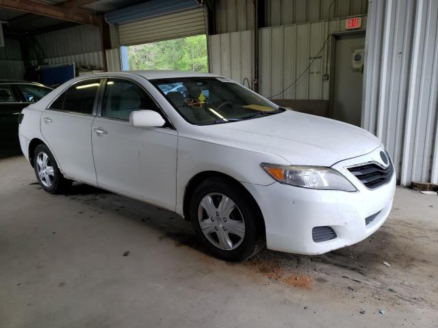 TOYOTA CAMRY BASE 2010 4t1bf3ek4au552562