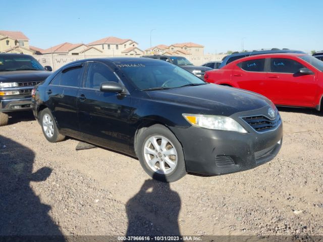 TOYOTA CAMRY 2010 4t1bf3ek4au552741