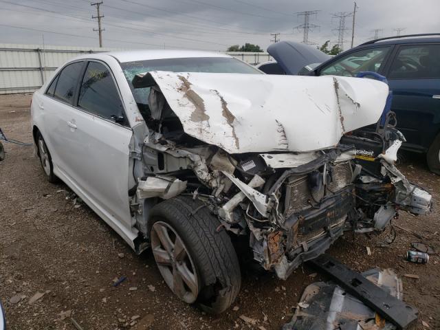 TOYOTA CAMRY BASE 2010 4t1bf3ek4au552884