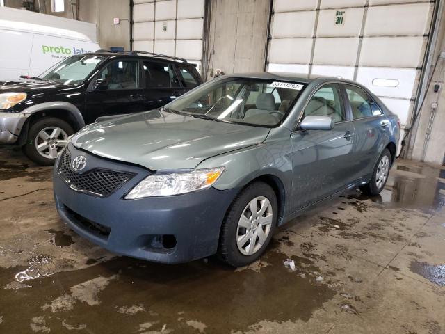 TOYOTA CAMRY BASE 2010 4t1bf3ek4au554277