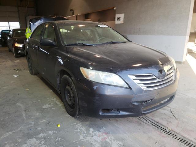 TOYOTA CAMRY BASE 2010 4t1bf3ek4au555073