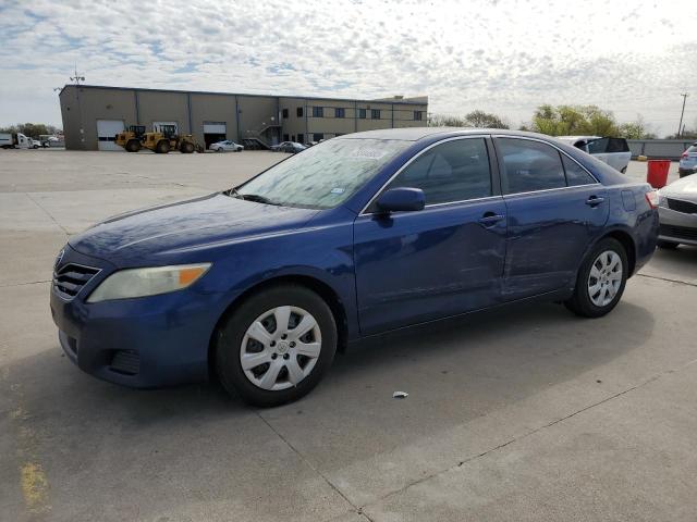 TOYOTA CAMRY BASE 2010 4t1bf3ek4au557731