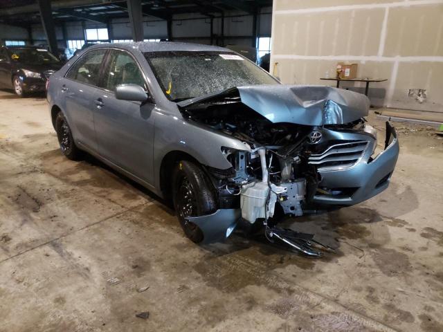 TOYOTA CAMRY BASE 2010 4t1bf3ek4au557857