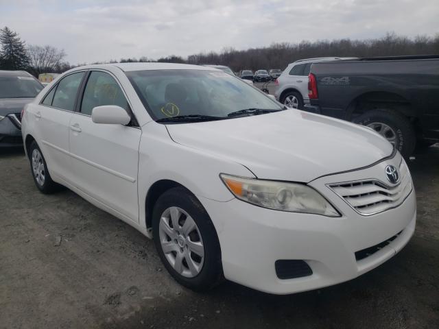 TOYOTA CAMRY BASE 2010 4t1bf3ek4au558118