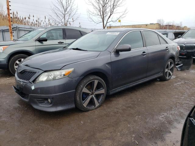 TOYOTA CAMRY BASE 2010 4t1bf3ek4au558586